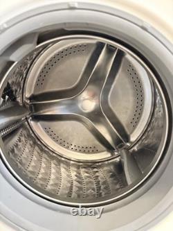 Samsung Series 5 WW11BGA046AEEU Washing Machine White