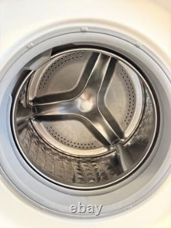 Samsung Series 5 WW11BGA046AEEU Washing Machine White