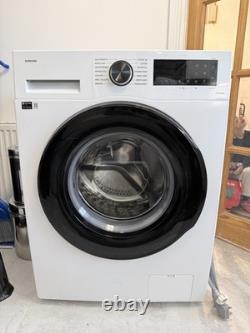 Samsung Series 5 WW11BGA046AEEU Washing Machine White