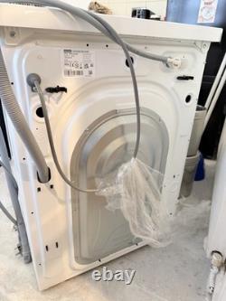 Samsung Series 5 WW11BGA046AEEU Washing Machine White