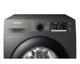 Samsung Series 5 Ww11bga046ax/eu Washing Machine White