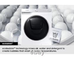 Samsung Series 5 WW11BGA046AX/EU Washing Machine White