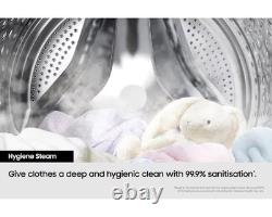 Samsung Series 5 WW11BGA046AX/EU Washing Machine White