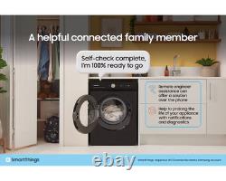 Samsung Series 5 WW11BGA046AX/EU Washing Machine White