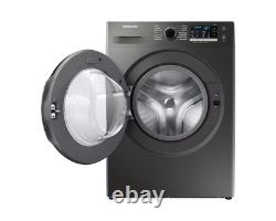 Samsung Series 5 WW11BGA046AX/EU Washing Machine White