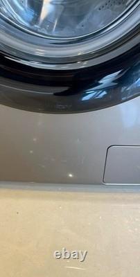 Samsung Series 5 WW11BGA046AX/EU Washing Machine White