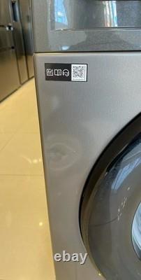 Samsung Series 5 WW11BGA046AX/EU Washing Machine White