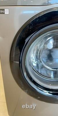 Samsung Series 5 WW11BGA046AX/EU Washing Machine White