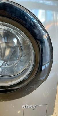 Samsung Series 5 WW11BGA046AX/EU Washing Machine White