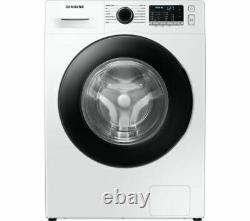 Samsung Series 5 WW80TA046AE/EU Washing Machine White