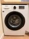 Samsung Series 5 Ww80ta046ae/eu Washing Machine White Only Had A Year