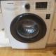 Samsung Series 5 Ww80ta046ae Ecobubble Washing Machine 8kg 1400rpm White