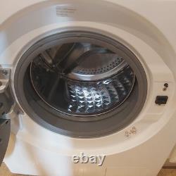 Samsung Series 5 WW80TA046AE Ecobubble Washing Machine 8kg 1400rpm White