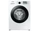 Samsung Series 5 Ww80ta046ah White 8kg 1400rpm Washing Machine