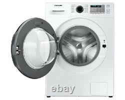 Samsung Series 5 WW80TA046AH White 8KG 1400RPM Washing Machine