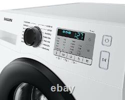Samsung Series 5 WW80TA046AH White 8KG 1400RPM Washing Machine