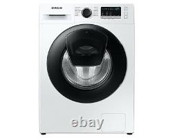 Samsung Series 5 WW90T4540AE White 9KG 1400RPM Addwash Washing Machine