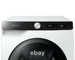 Samsung Series 5+ WW90T554DAE White 9KG 1400RPM Addwash Washing Machine