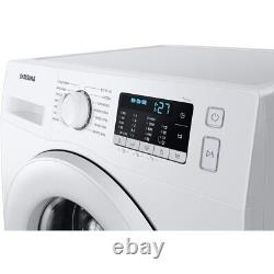 Samsung Series 5 ecobubble WW70TA046TE/EU Washing Machine White 7kg 140