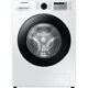 Samsung Series 5 Ecobubble Ww80ta046ah/eu Washing Machine White 8kg New