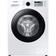 Samsung Series 5 Ecobubble Ww90ta046ah/eu Washing Machine White 9kg 140