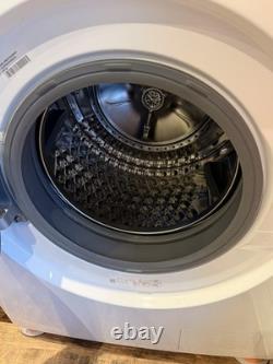 Samsung Series 8 QuickDriveT WW80T854DBH/S1, 8kg, 1400rpm, Washing Machine