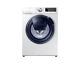 Samsung Smart Washing Machine White Freestanding A+++ Rated 9kg Ww90m645opm