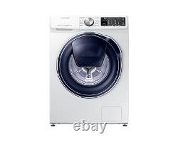 Samsung Smart Washing Machine White Freestanding A+++ Rated 9kg WW90M645OPM