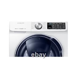 Samsung Smart Washing Machine White Freestanding A+++ Rated 9kg WW90M645OPM