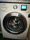 Samsung Wf1124xac Ecobubble Vrt 12kg 1400rpm Freestanding Washing Machine