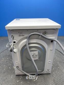 Samsung WF70F5E0W4W ecobubble 7kg 1400 Spin Washing Machine in White 48791