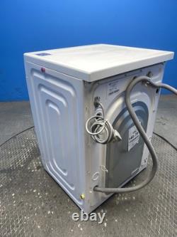 Samsung WF70F5E0W4W ecobubble 7kg 1400 Spin Washing Machine in White 48791