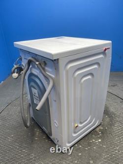Samsung WF70F5E0W4W ecobubble 7kg 1400 Spin Washing Machine in White 48791