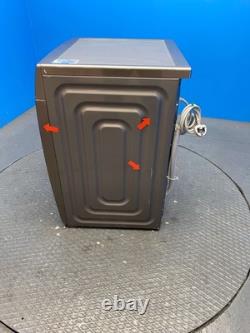 Samsung WF90F5E5U4X 9kg 1400rpm EcoBubble Washing Machine White