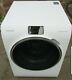 Samsung Ww10h9600 Washing Machines White