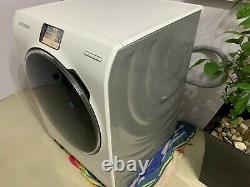 Samsung WW10H9600 Washing Machines White 10KG 1600rpm WIFI