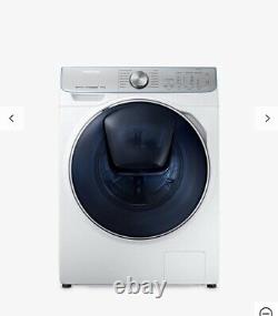 Samsung WW10M86DQOA QuickDrive A+++ Rated 10Kg 1600 RPM Washing Machine 2