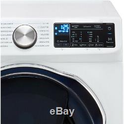 Samsung WW10N645RPW AddWash ecobubble A+++ Rated 10Kg 1400 RPM Washing