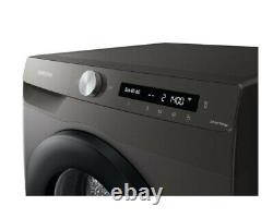 Samsung WW10T534DAN Graphite 10.5KG 1400RPM Washing Machine with Auto Dose