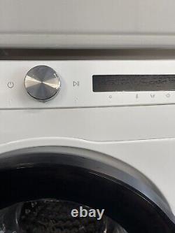Samsung WW10T534DAW 10.5KG 1400 Spin Washing Machine in White 1548