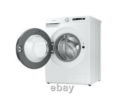 Samsung WW10T534DAW White 10.5KG 1400RPM Washing Machine with Auto Dose