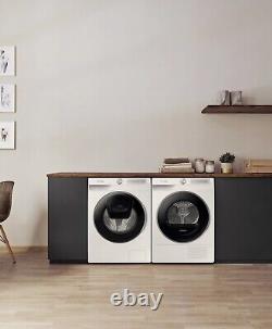Samsung WW10T684DLH/S1 Washing Machine 10Kg 1400 RPM A Rated White 246