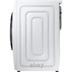 Samsung WW11BGA046AE 11Kg Washing Machine 1400 RPM A Rated White 1400 RPM