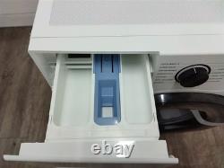 Samsung WW11DG5B25AHEU Washing Machine 11kg 1400rpm Spin Speed ID2111071079
