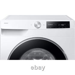 Samsung WW11DG6B25LEU1 11Kg Washing Machine White 1400 RPM A Rated