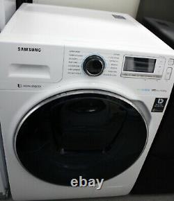 Samsung WW12K84120W 12Kg A+++ 1400rpm Washing machine RRP £1,150.00