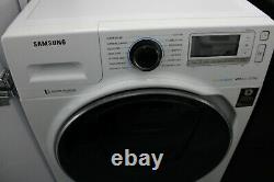Samsung WW12K84120W 12Kg A+++ 1400rpm Washing machine RRP £1,150.00