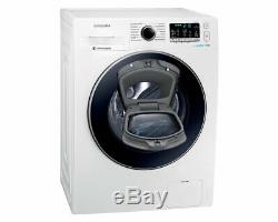 Samsung WW70K5410UW 7KG 1400RPM AddWash Washing Machine Free 5 Year Warranty
