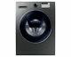 Samsung Ww70k5413ux 7kg 1400rpm Addwash Washing Machine Graphite