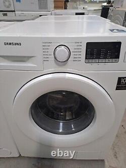 Samsung WW70TA046TE 1400rpm 7kg Washing Machine White